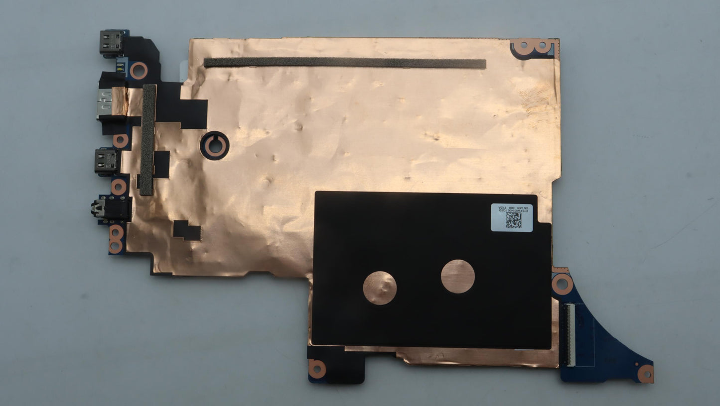 Lenovo Bdplanar Mbc82Xf Wini513420H U - 5B21L44847