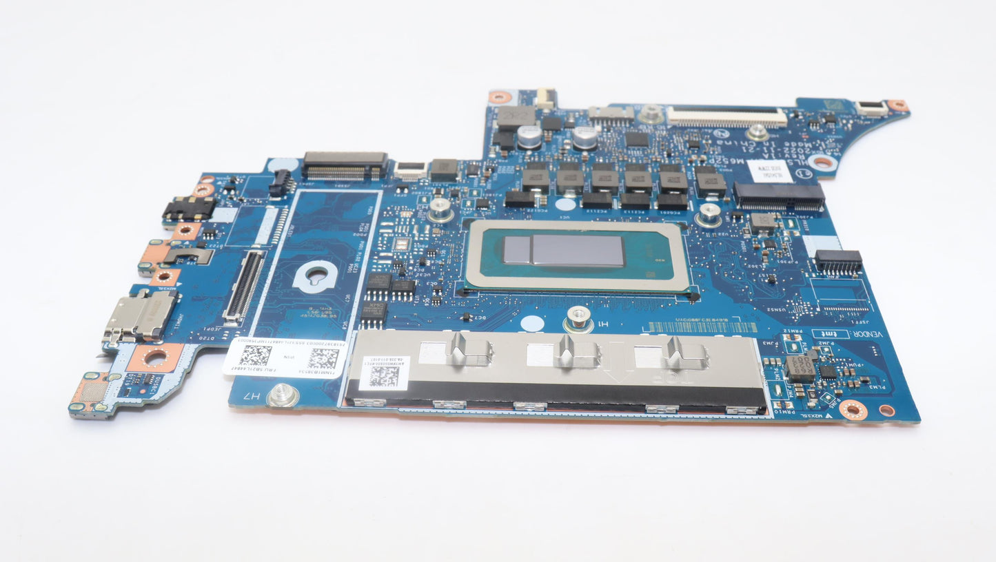 Lenovo Bdplanar Mbc82Xf Wini513420H U - 5B21L44847