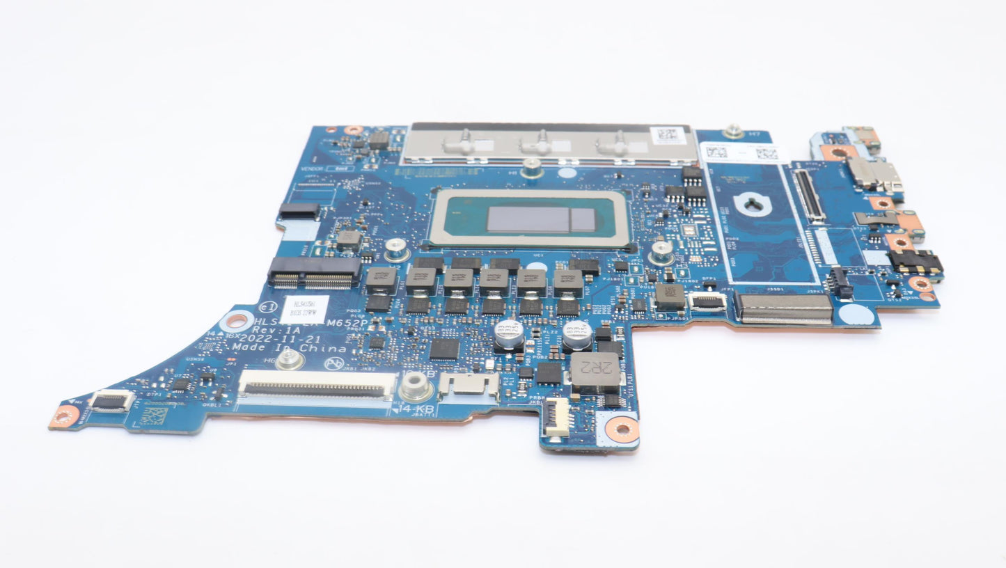 Lenovo Bdplanar Mbc82Xf Wini513420H U - 5B21L44847