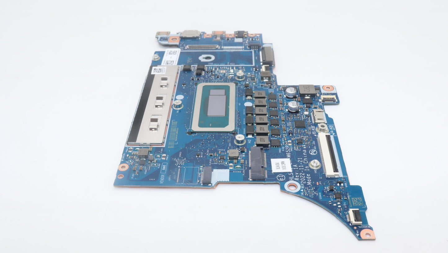 Lenovo Bdplanar Mbc82Xf Wini513420H U - 5B21L44847