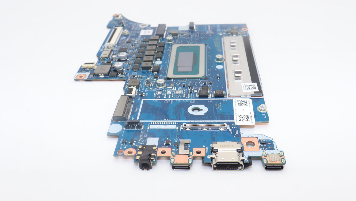 Lenovo Bdplanar Mbc82Xf Wini513420H U - 5B21L44847