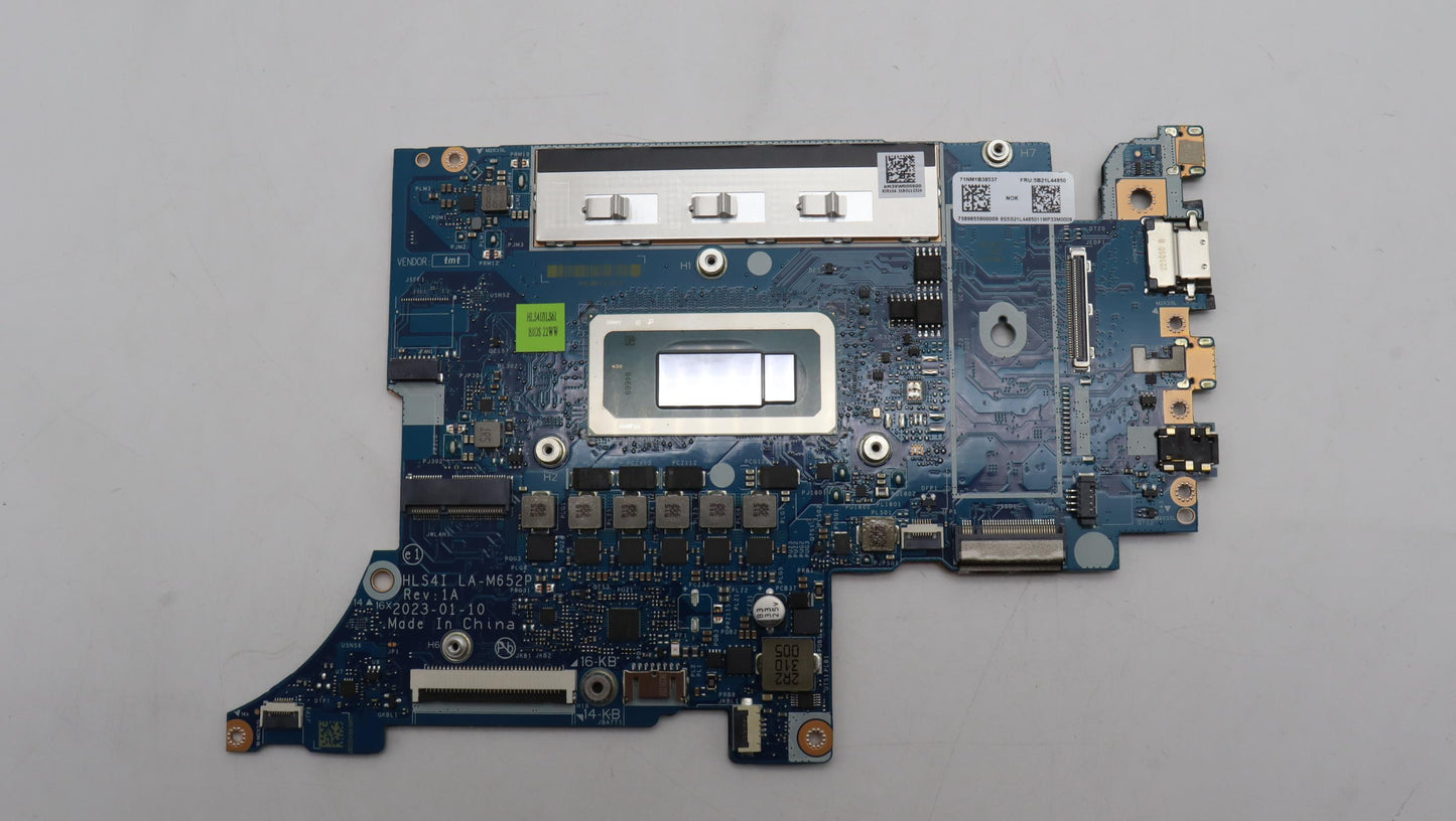 Lenovo Bdplanar Mbc82Xf Noki513500H U - 5B21L44850