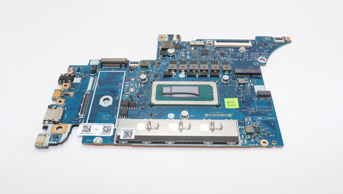 Lenovo Bdplanar Mbc82Xf Noki513500H U - 5B21L44850