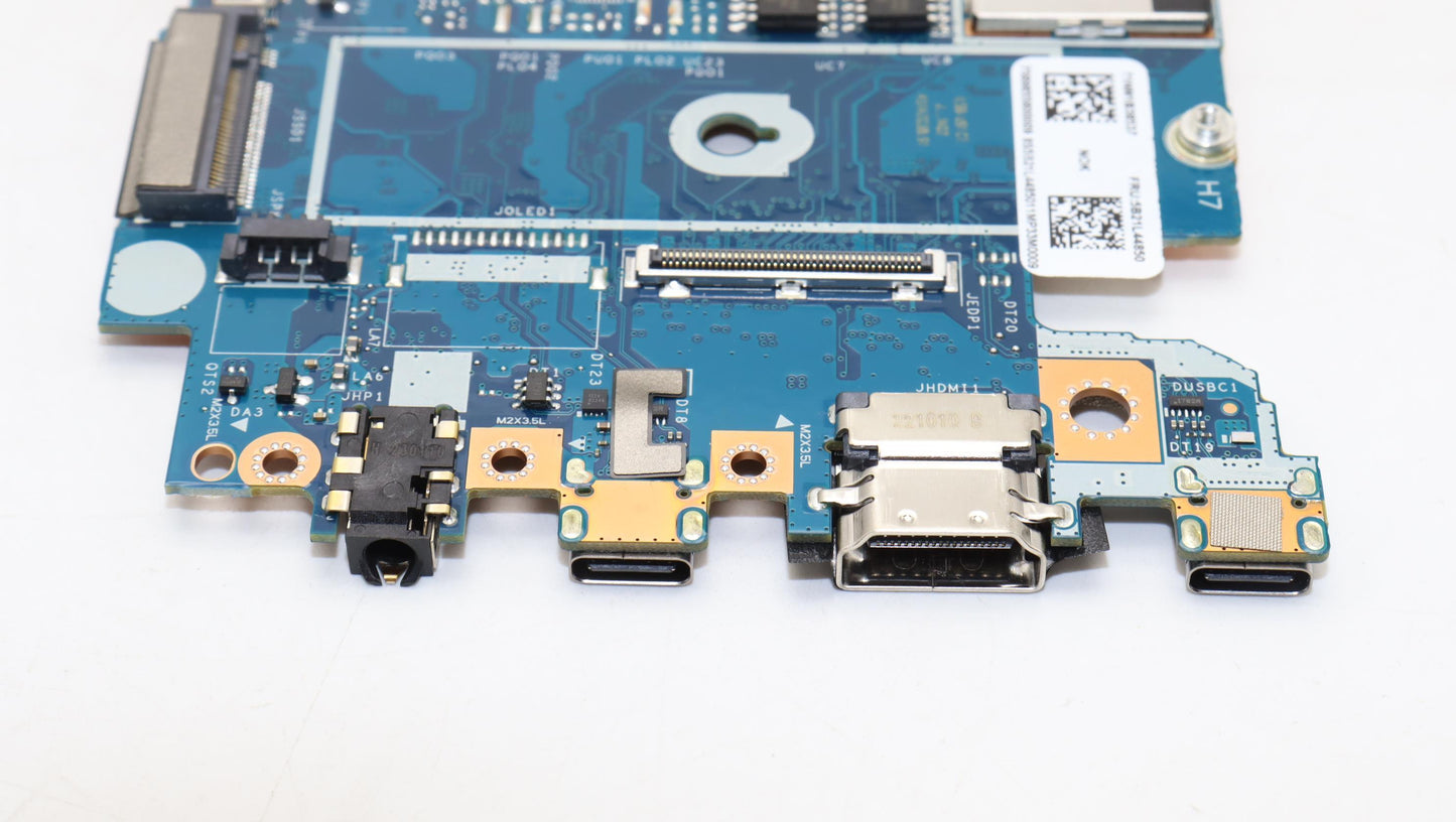 Lenovo Bdplanar Mbc82Xf Noki513500H U - 5B21L44850