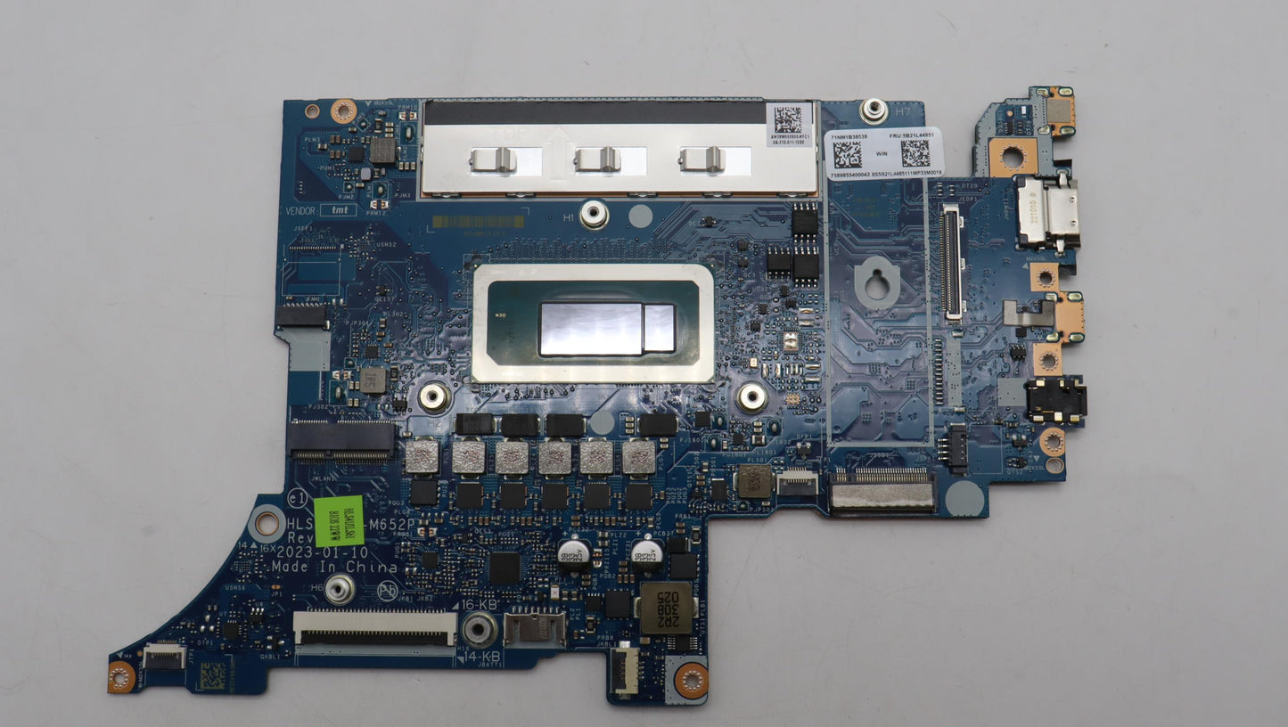Lenovo Bdplanar Mbc82Xf Wini513500H U - 5B21L44851