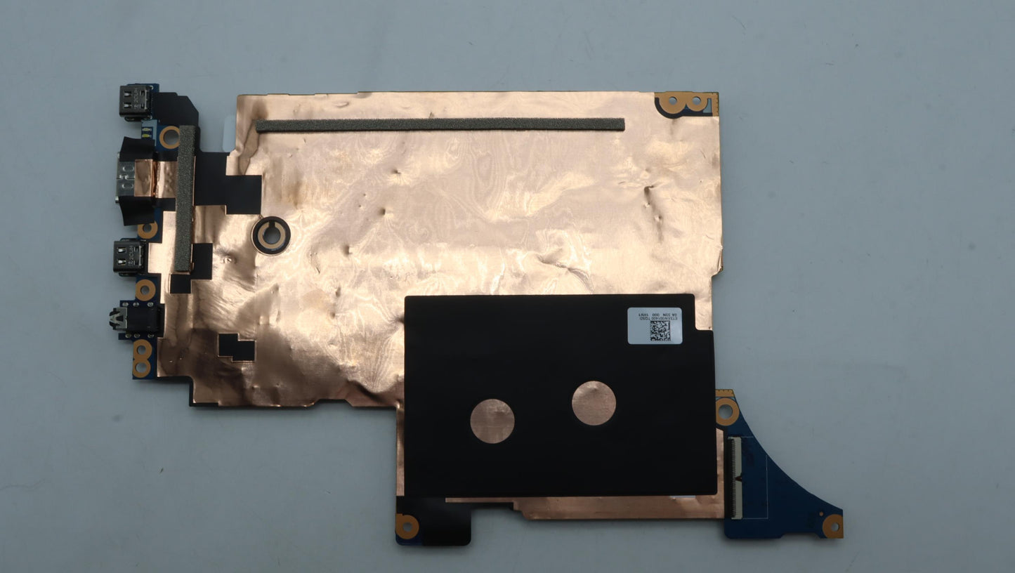 Lenovo Bdplanar Mbc82Xf Wini513500H U - 5B21L44851