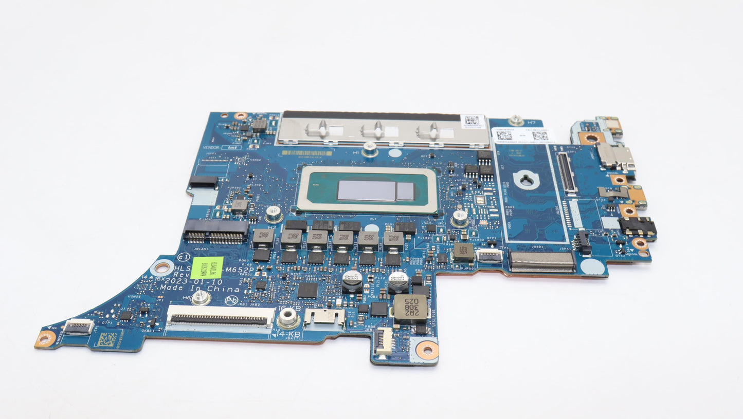 Lenovo Bdplanar Mbc82Xf Wini513500H U - 5B21L44851