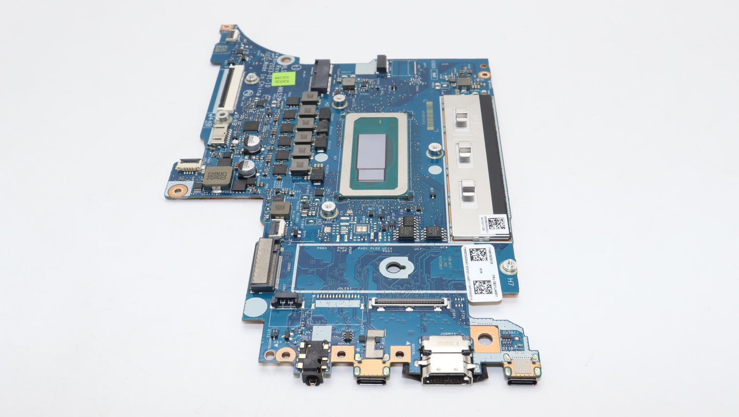 Lenovo Bdplanar Mbc82Xf Wini513500H U - 5B21L44851