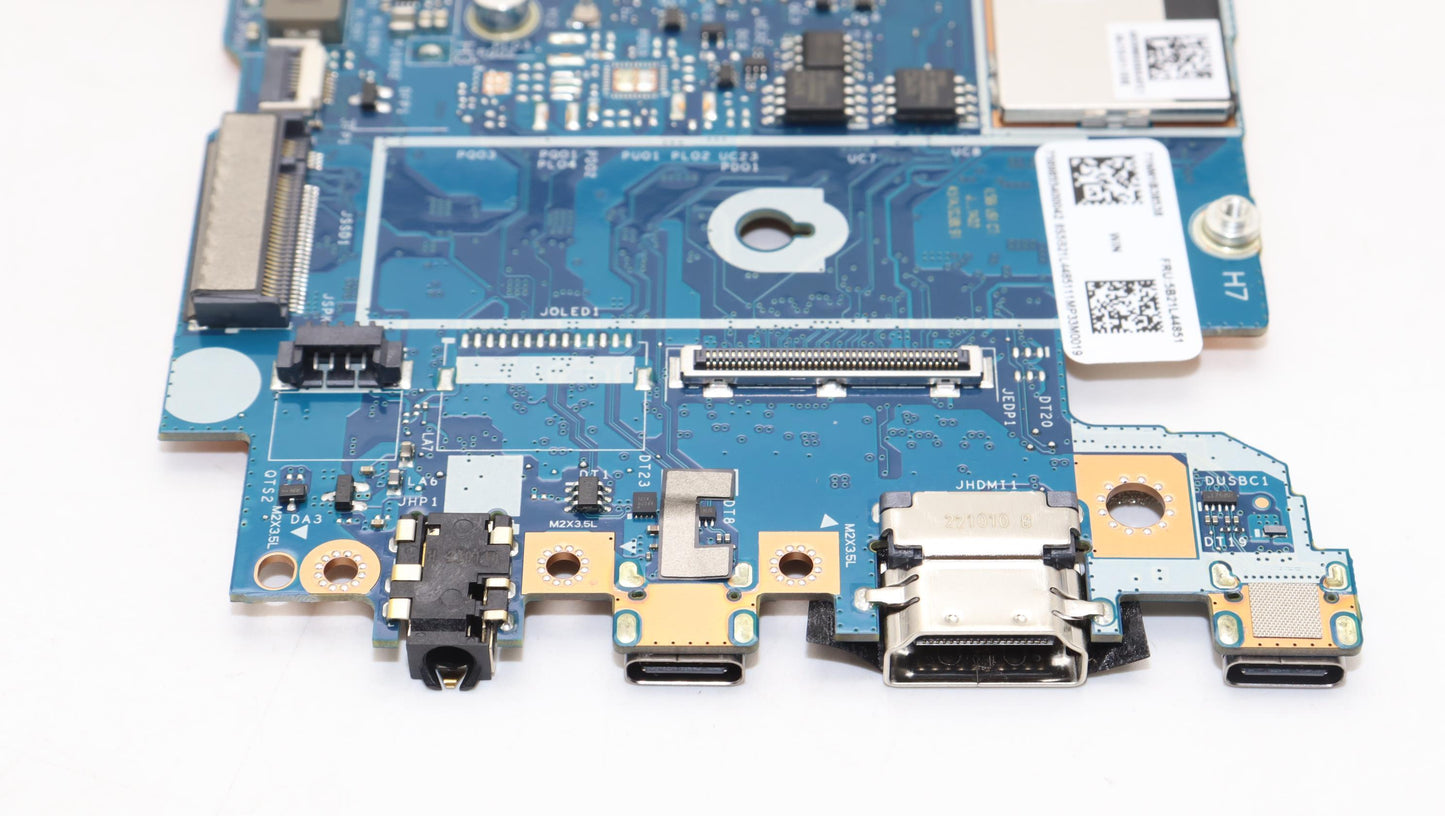 Lenovo Bdplanar Mbc82Xf Wini513500H U - 5B21L44851