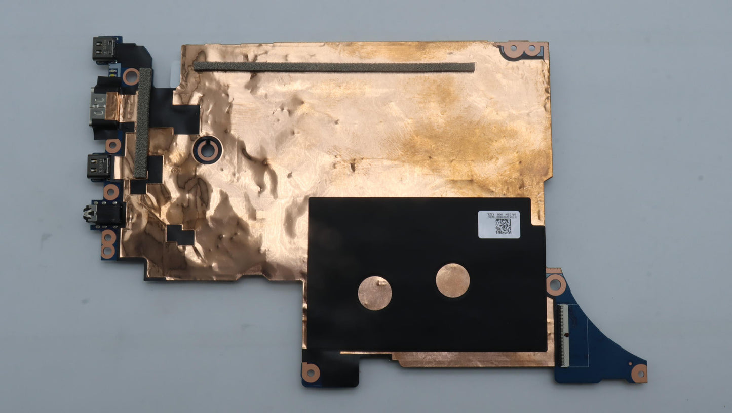 Lenovo Bdplanar Mbc82Xf Noki513420H U - 5B21L44852