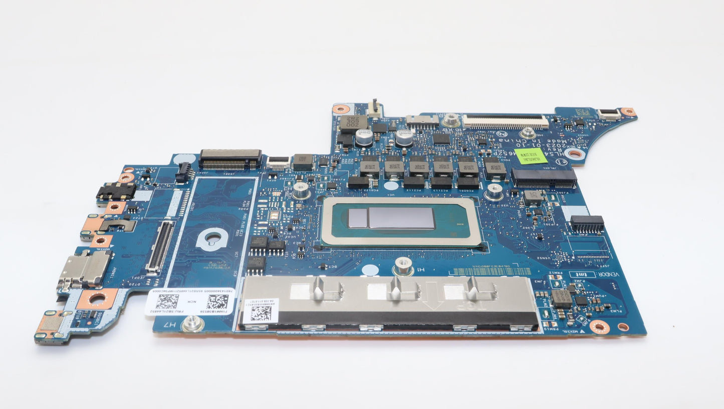 Lenovo Bdplanar Mbc82Xf Noki513420H U - 5B21L44852