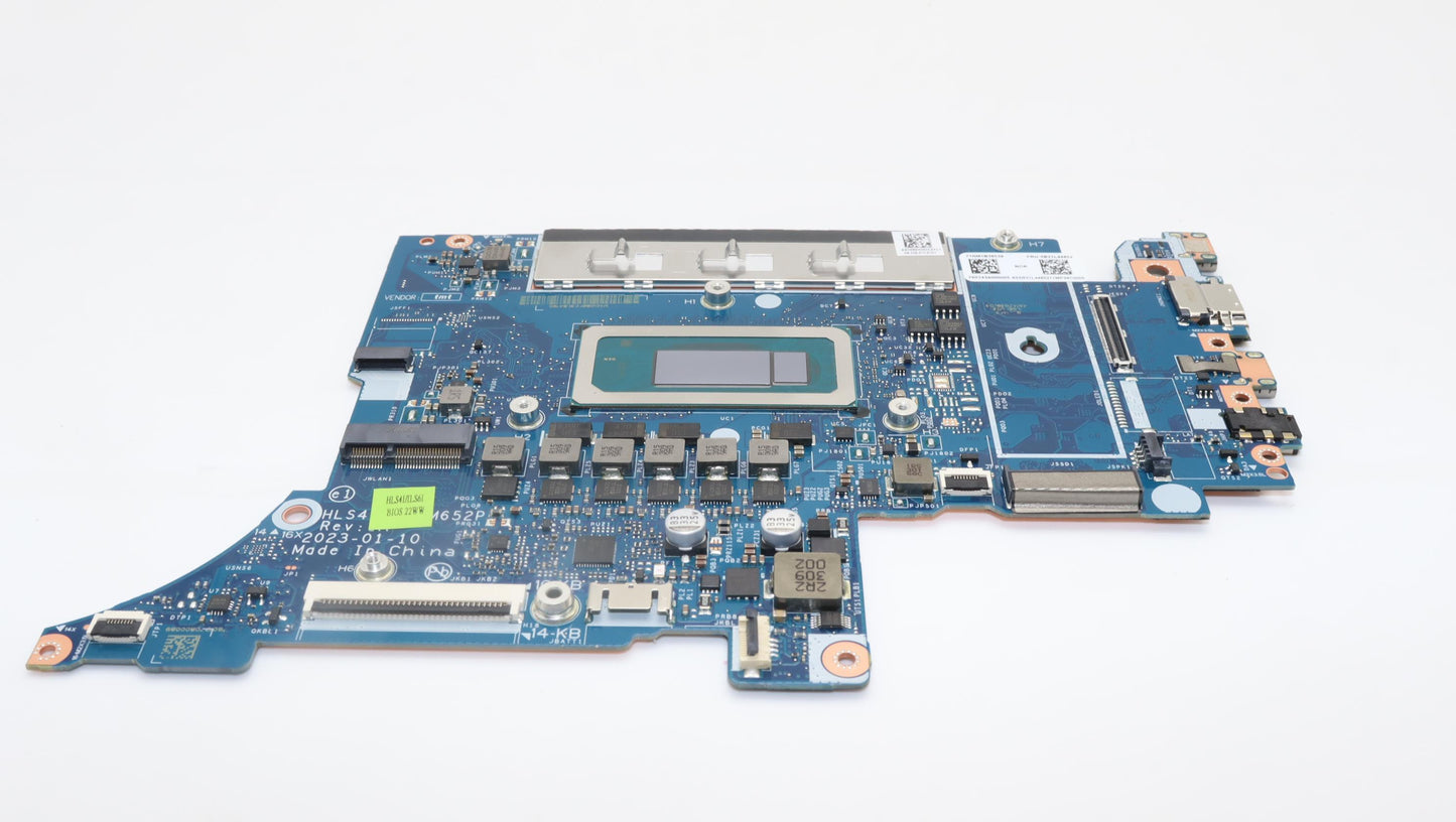 Lenovo Bdplanar Mbc82Xf Noki513420H U - 5B21L44852