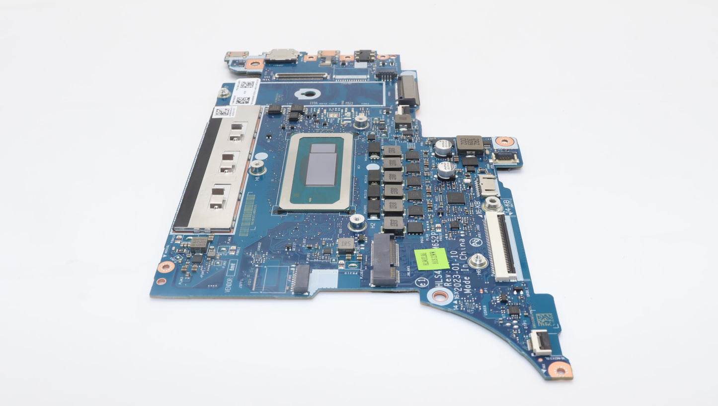 Lenovo Bdplanar Mbc82Xf Noki513420H U - 5B21L44852