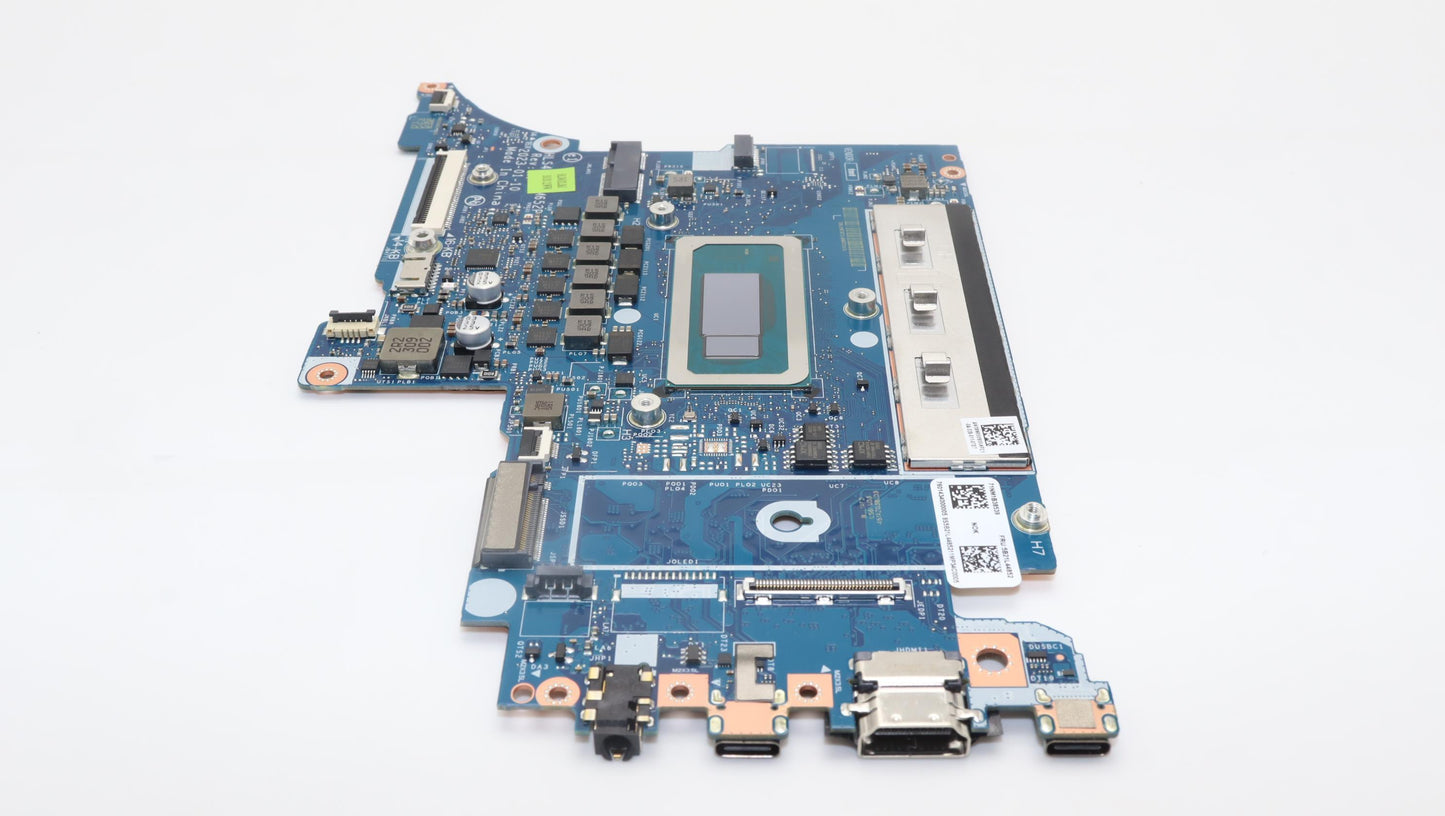 Lenovo Bdplanar Mbc82Xf Noki513420H U - 5B21L44852