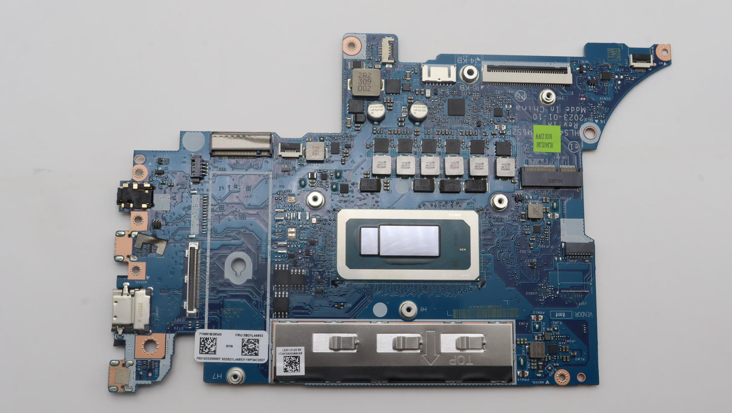 Lenovo Bdplanar Mbc82Xf Wini513420H U - 5B21L44853