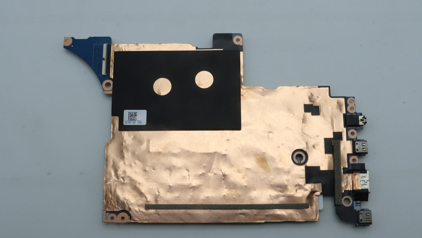 Lenovo Bdplanar Mbc82Xf Wini513420H U - 5B21L44853