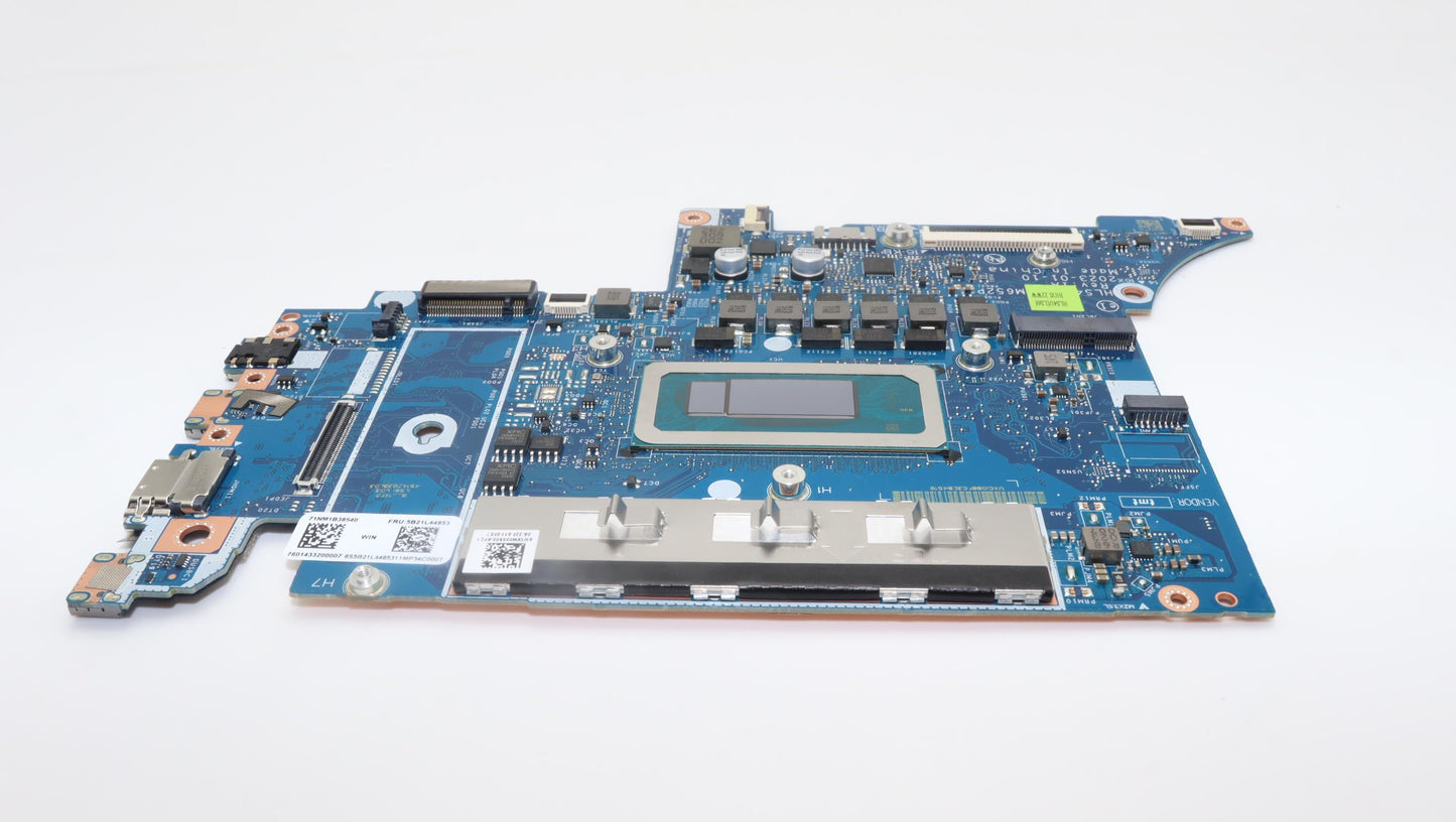 Lenovo Bdplanar Mbc82Xf Wini513420H U - 5B21L44853
