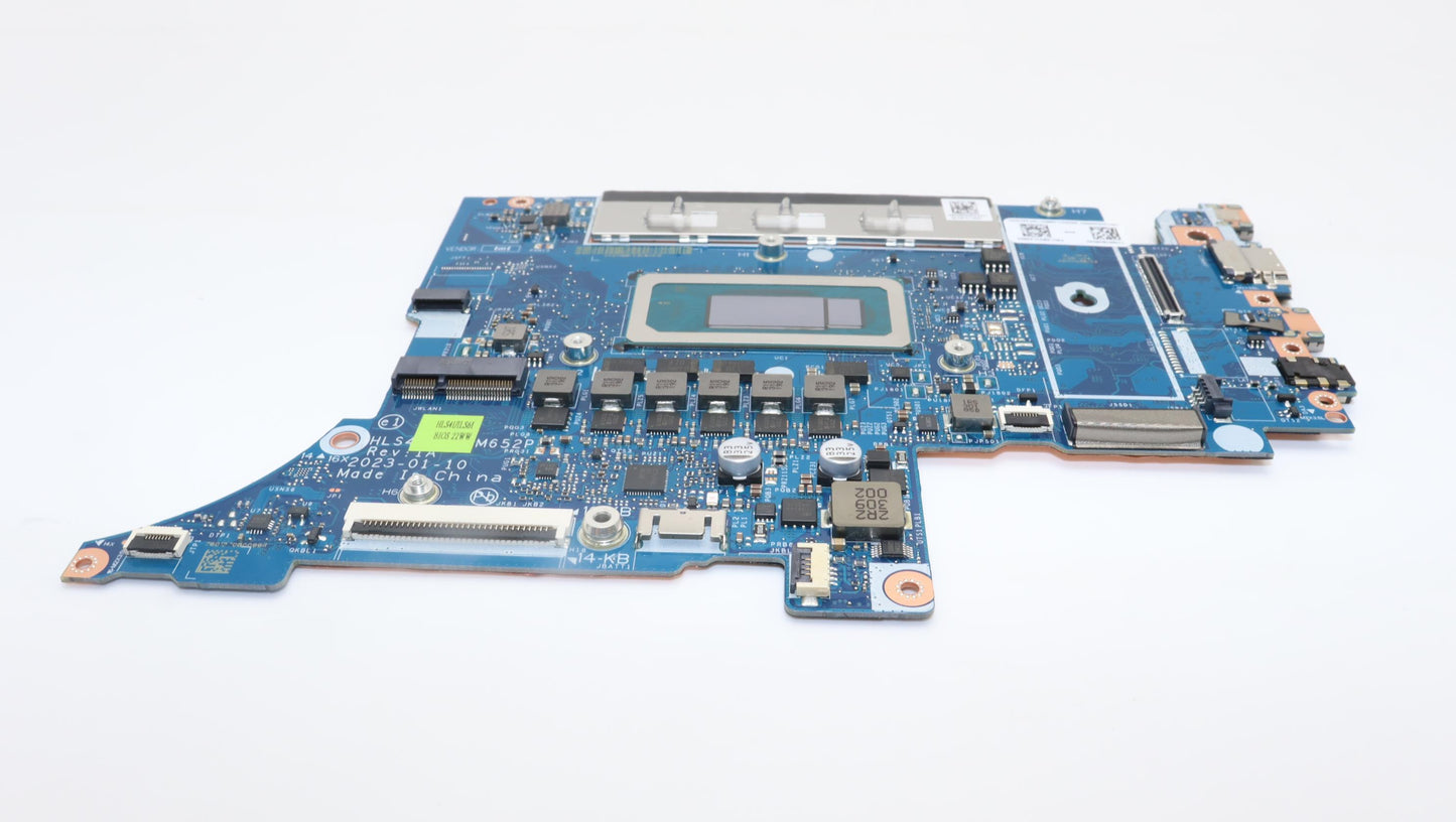 Lenovo Bdplanar Mbc82Xf Wini513420H U - 5B21L44853