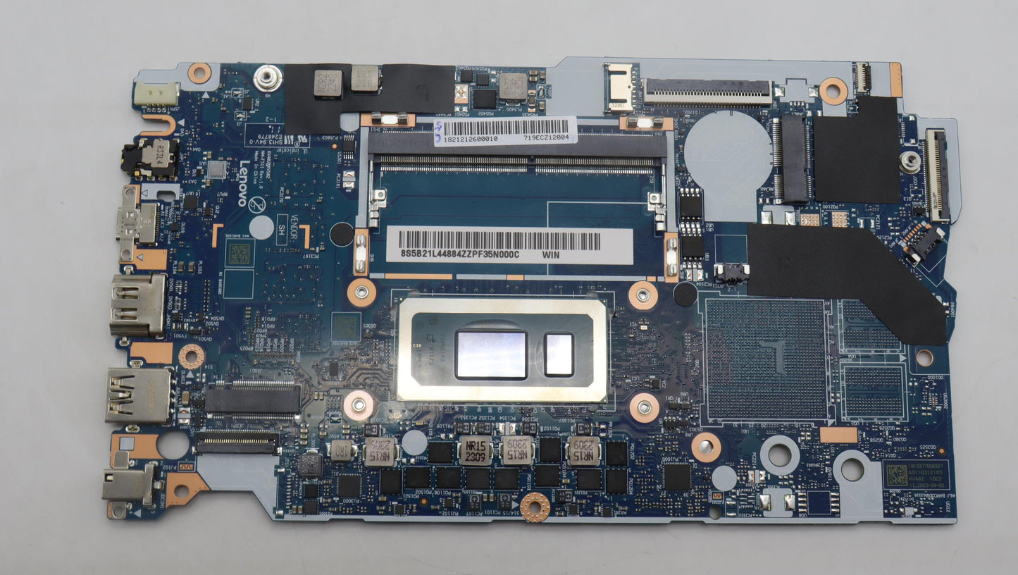 Lenovo Bdplanar Mb L83A0 Win I71355U_ - 5B21L44884