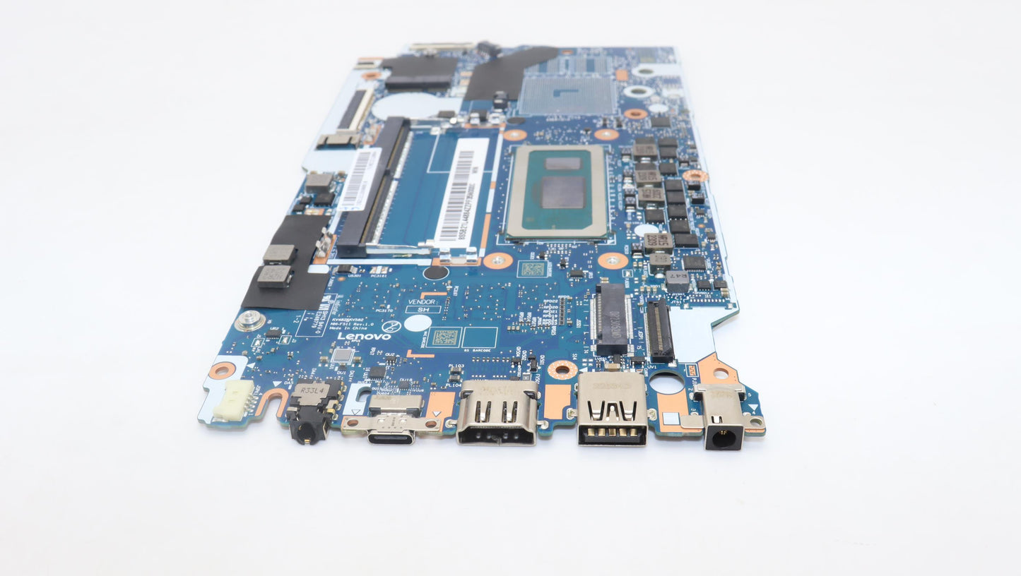 Lenovo Bdplanar Mb L83A0 Win I71355U_ - 5B21L44884