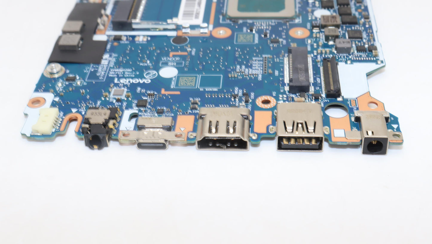 Lenovo Bdplanar Mb L83A0 Win I71355U_ - 5B21L44884