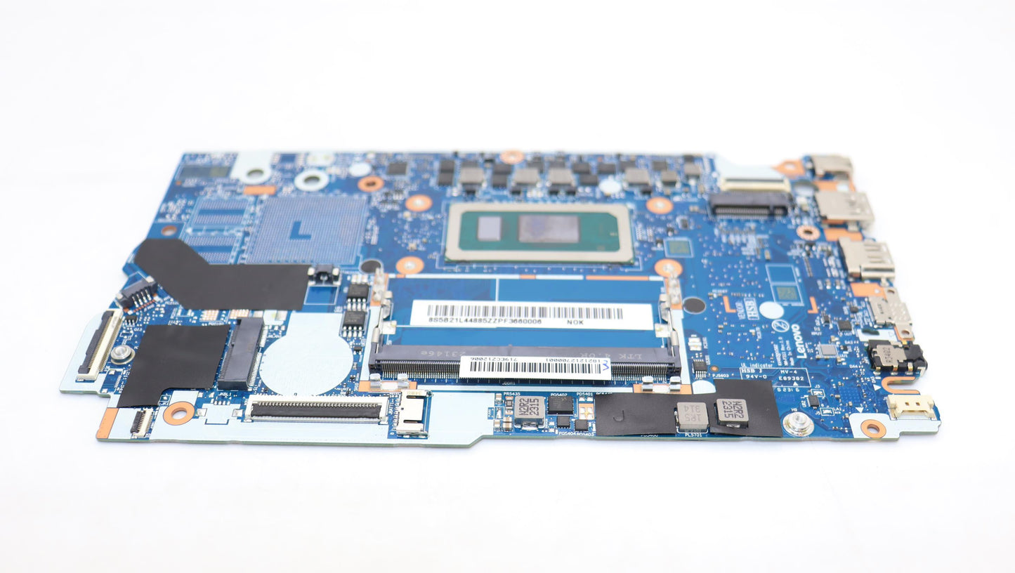 Lenovo Bdplanar Mb L83A0 Nok I71355U_ - 5B21L44885