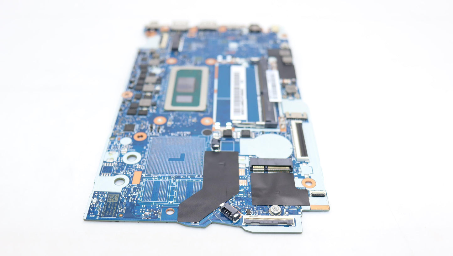 Lenovo Bdplanar Mb L83A0 Nok I71355U_ - 5B21L44885