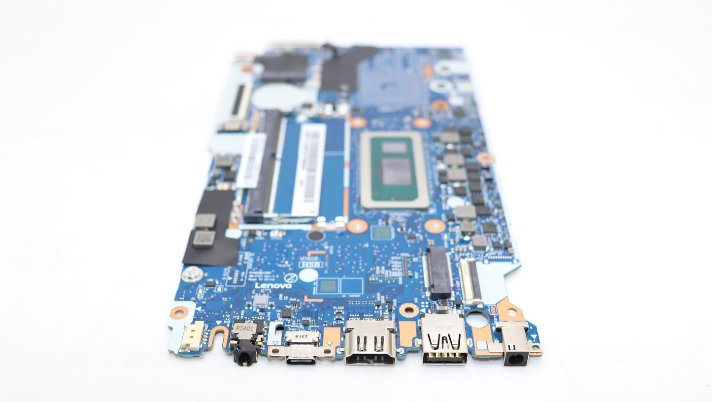 Lenovo Bdplanar Mb L83A0 Nok I71355U_ - 5B21L44885