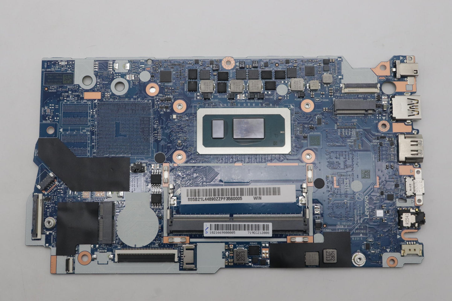 Lenovo Bdplanar Mb L83A0 Win I51335U_ - 5B21L44890