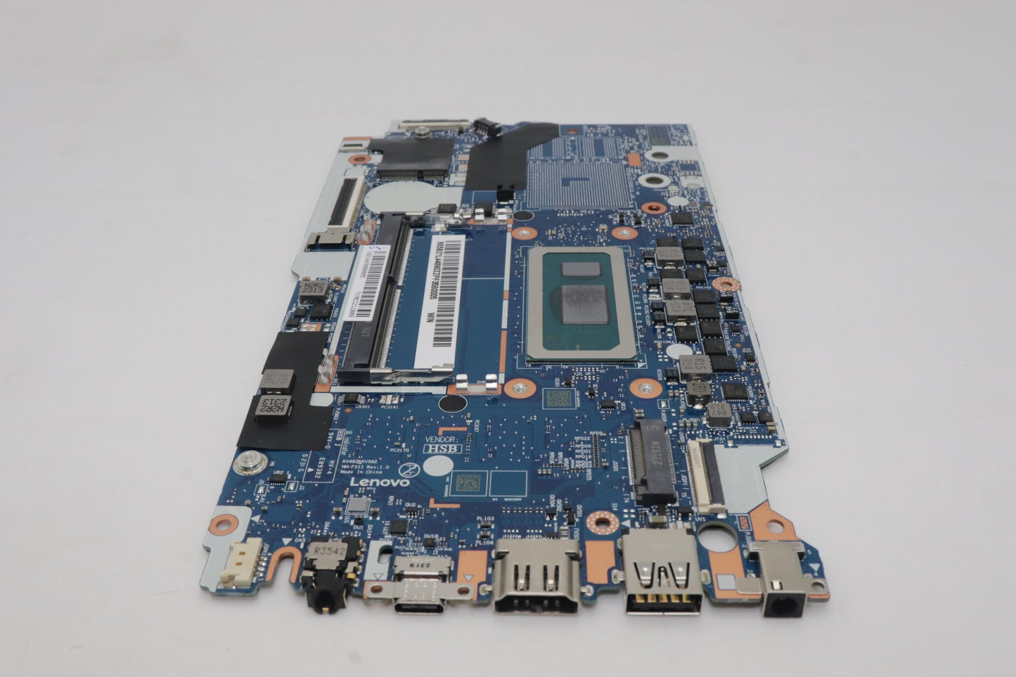 Lenovo Bdplanar Mb L83A0 Win I51335U_ - 5B21L44890