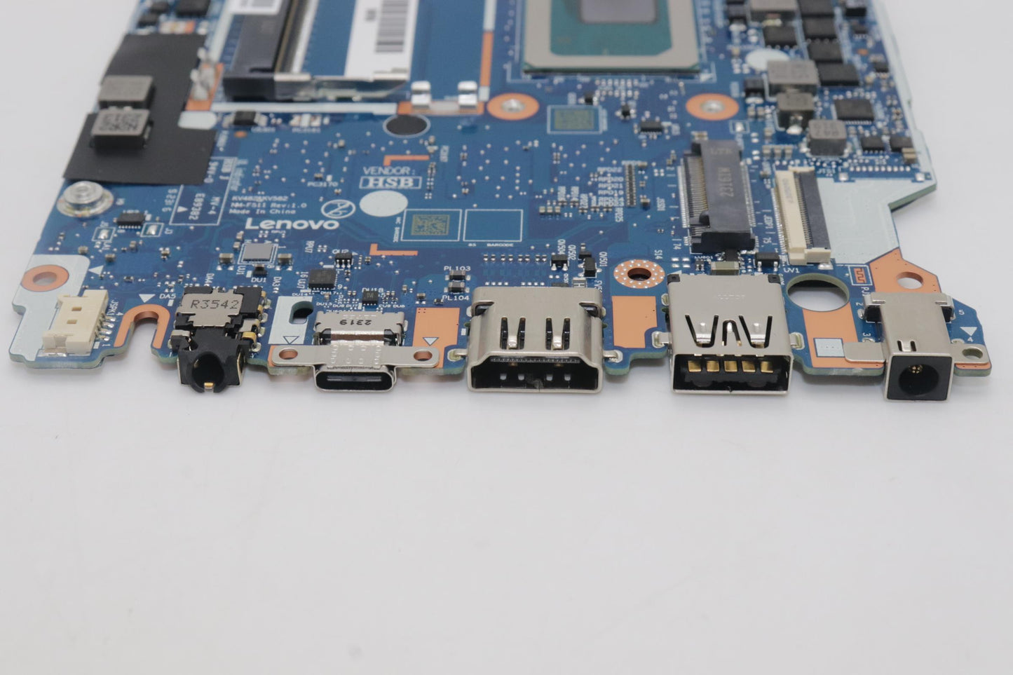Lenovo Bdplanar Mb L83A0 Win I51335U_ - 5B21L44890
