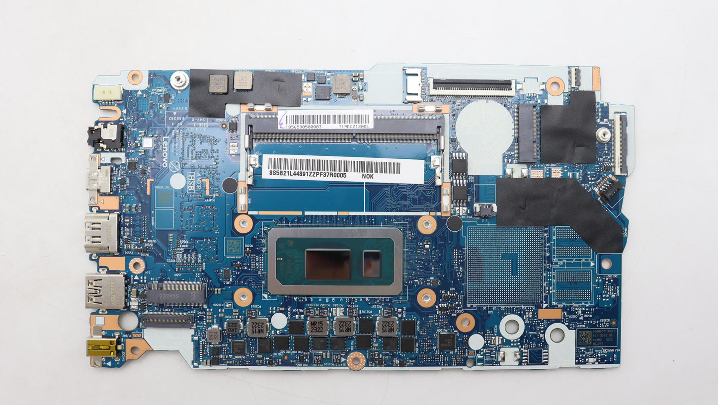 Lenovo Bdplanar Mb L83A0 Nok I51335U_ - 5B21L44891