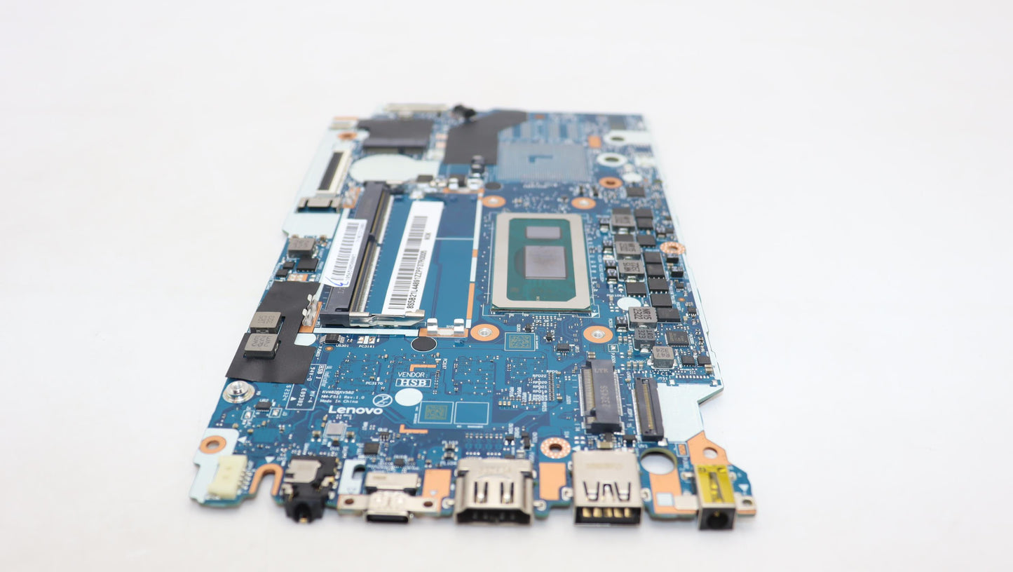 Lenovo Bdplanar Mb L83A0 Nok I51335U_ - 5B21L44891