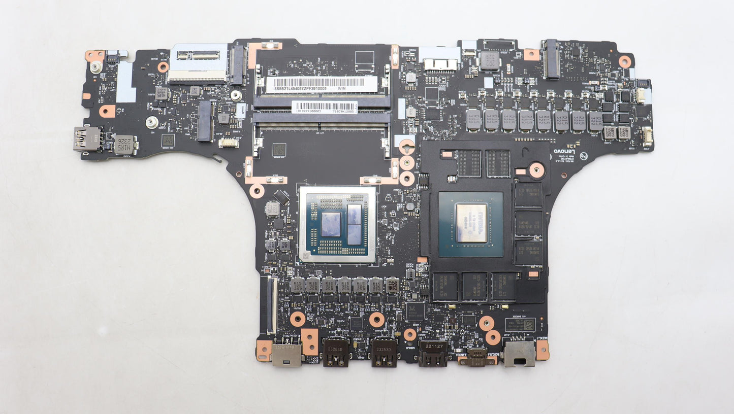 Lenovo Bdplanar L82Ws Win R97945Hx_Rt - 5B21L45406