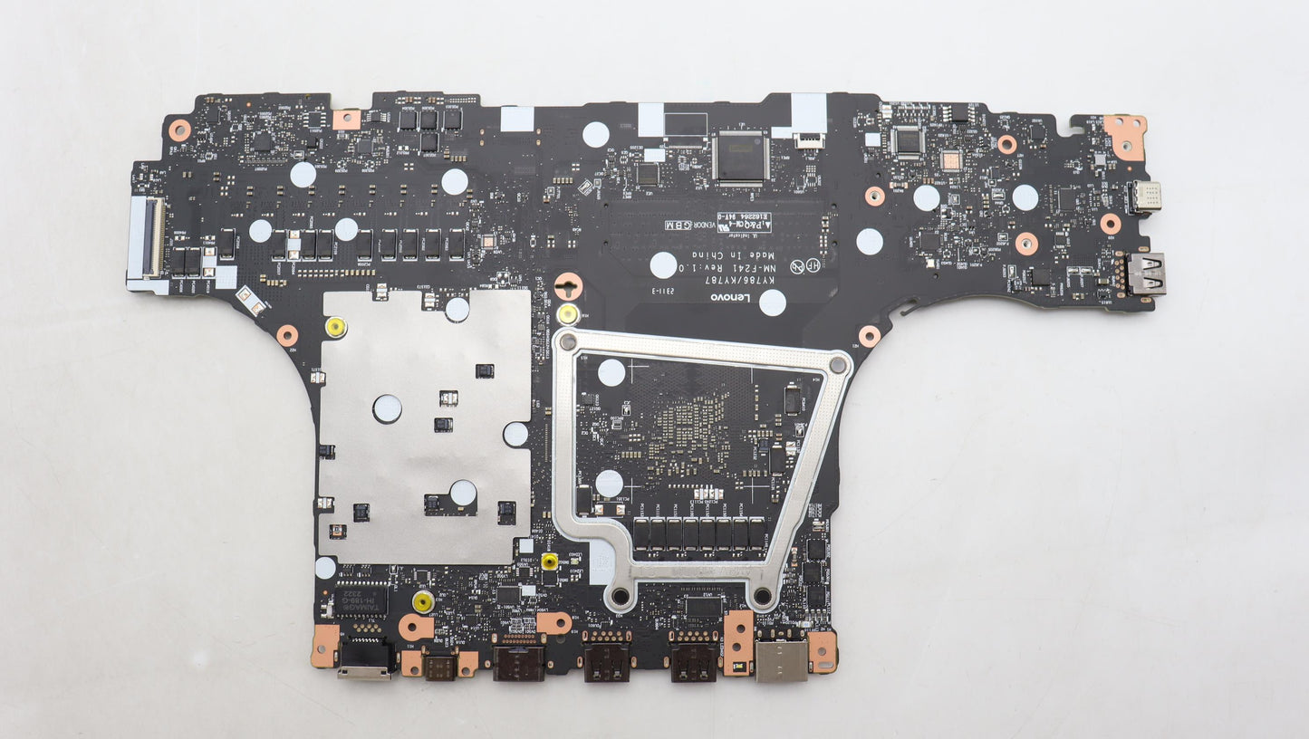 Lenovo Bdplanar L82Ws Win R97945Hx_Rt - 5B21L45406