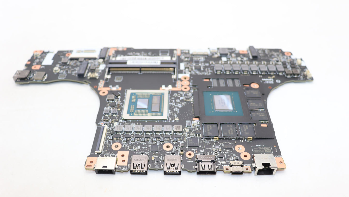 Lenovo Bdplanar L82Ws Win R97945Hx_Rt - 5B21L45406