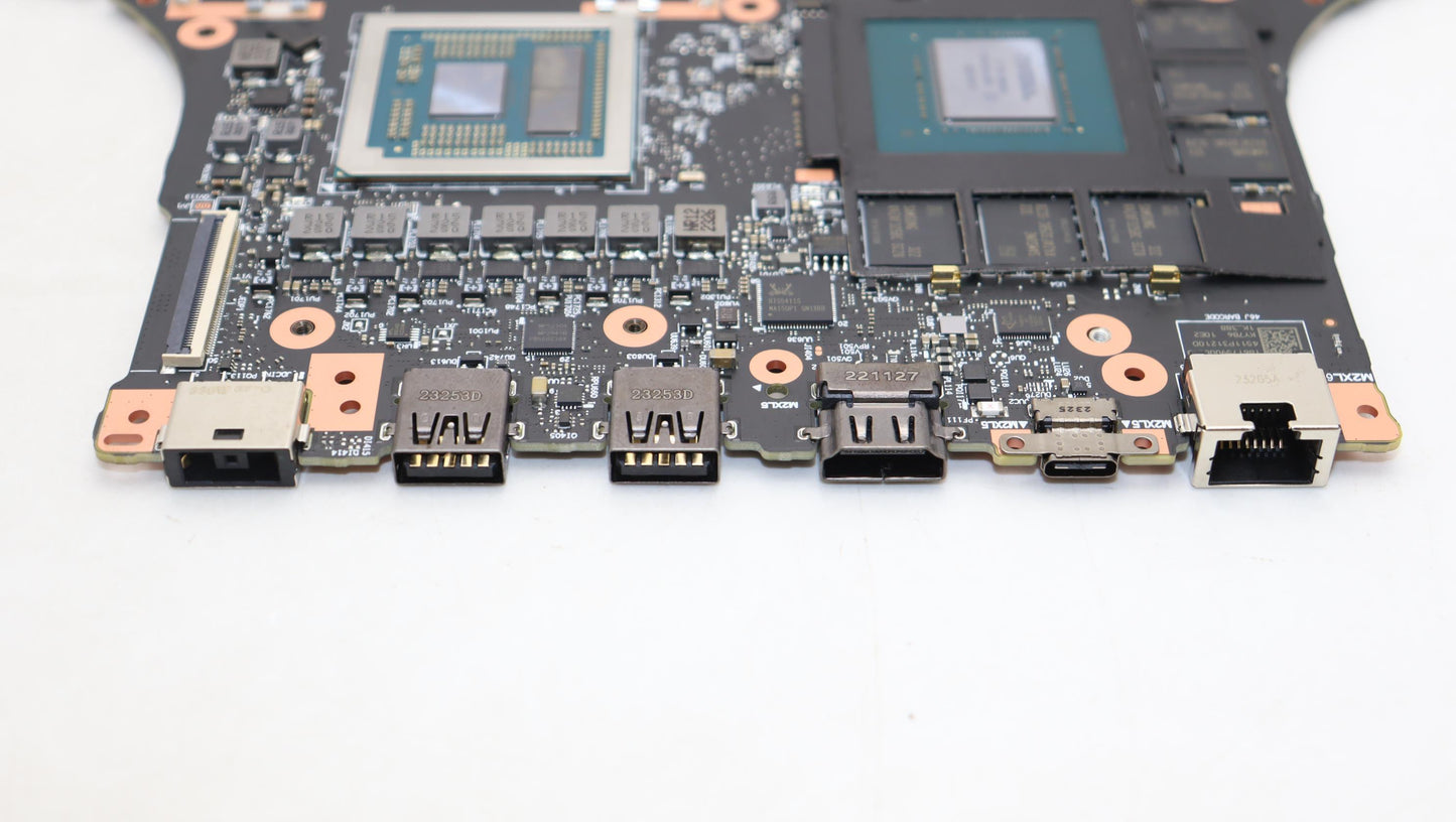 Lenovo Bdplanar L82Ws Win R97945Hx_Rt - 5B21L45406