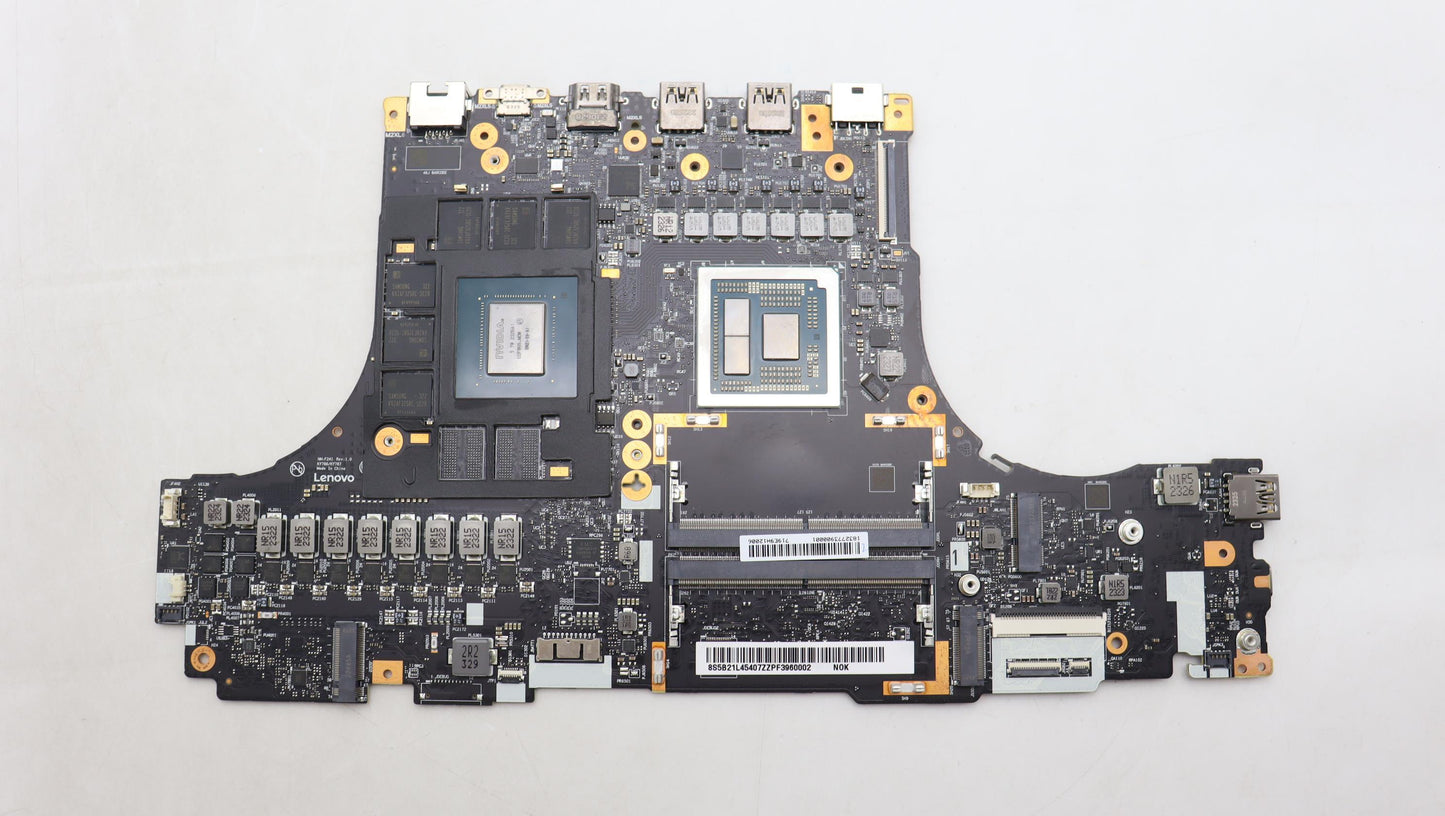 Lenovo Bdplanar L82Ws Nok R97945Hx_Rt - 5B21L45407