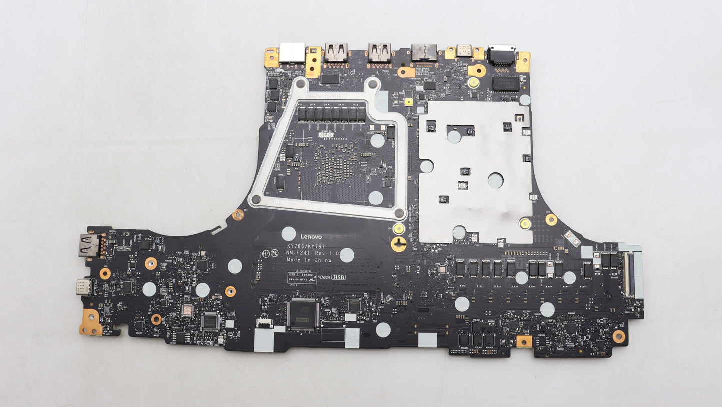 Lenovo Bdplanar L82Ws Nok R97945Hx_Rt - 5B21L45407