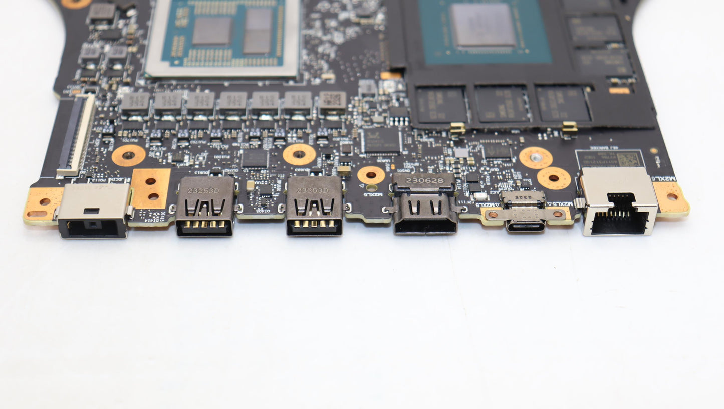 Lenovo Bdplanar L82Ws Nok R97945Hx_Rt - 5B21L45407