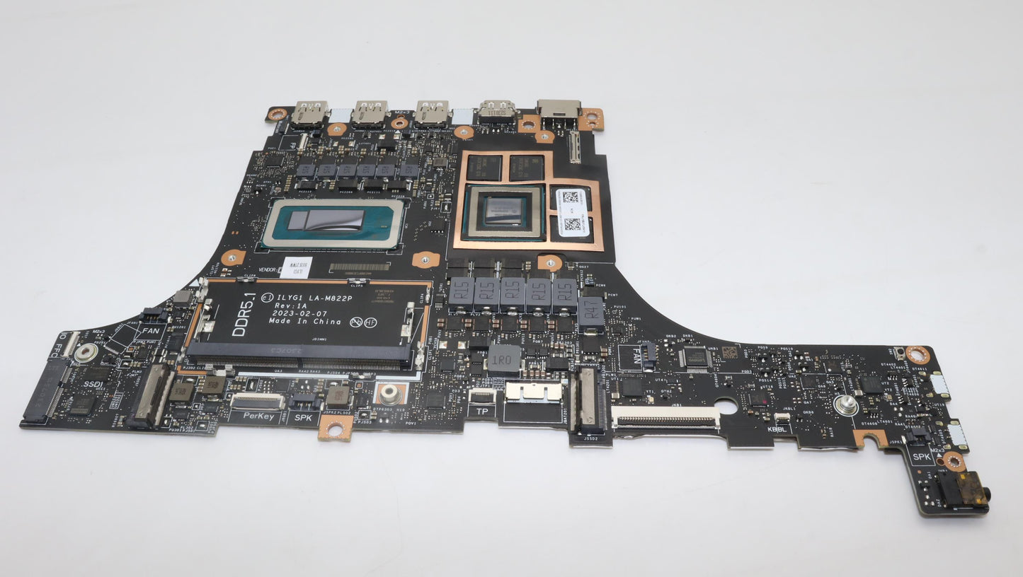 Lenovo Bdplanar C82Y3 I713700Hrtx4060 - 5B21L45410