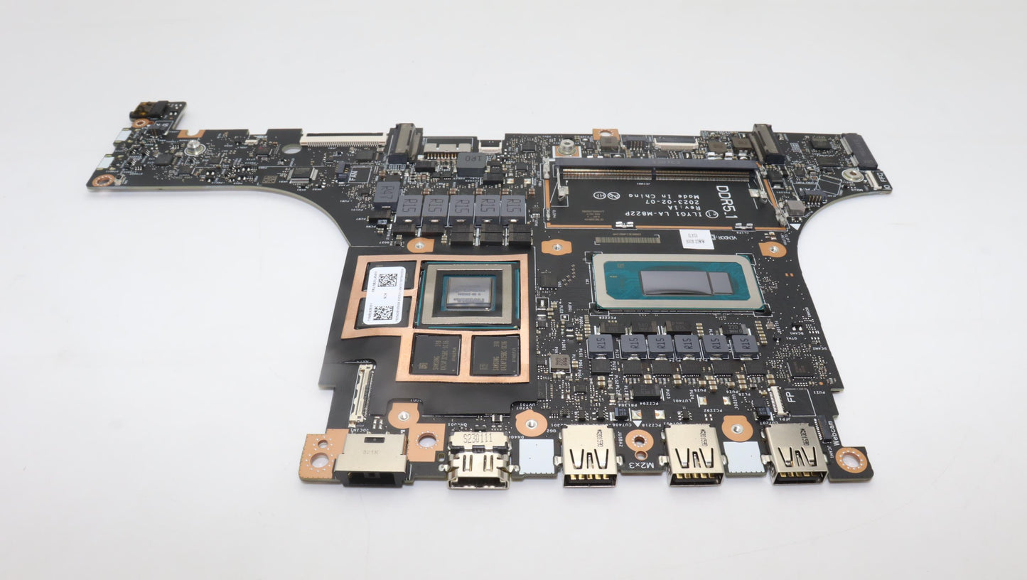 Lenovo Bdplanar C82Y3 I713700Hrtx4060 - 5B21L45410