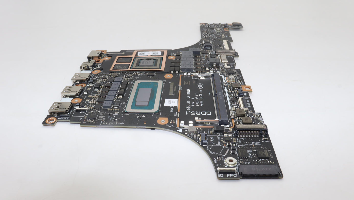 Lenovo Bdplanar C82Y3 I713700Hrtx4060 - 5B21L45410