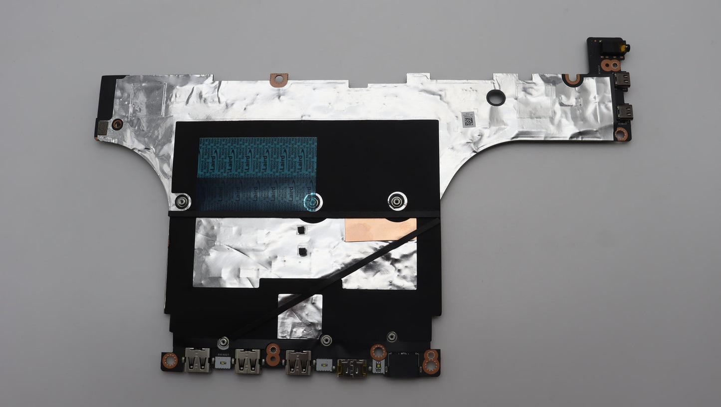 Lenovo Bdplanar C82Y3 I713700Hrtx4060 - 5B21L45411