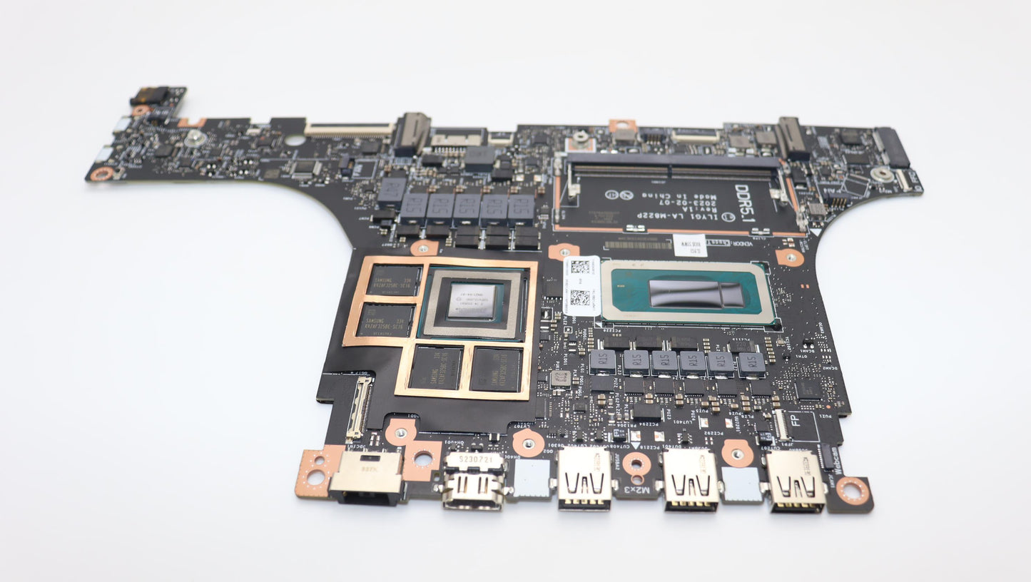 Lenovo Bdplanar C82Y3 I713700Hrtx4060 - 5B21L45411