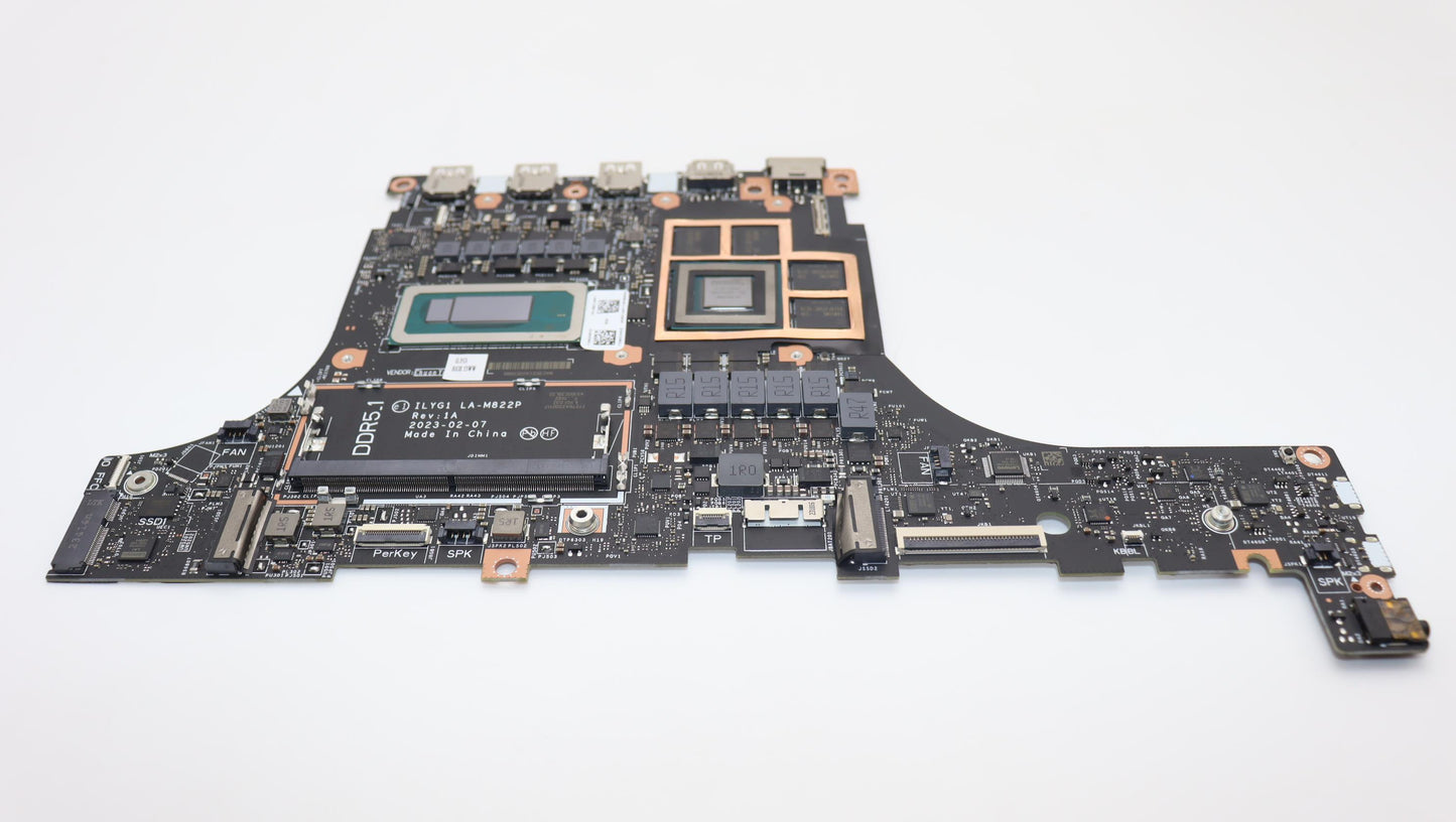 Lenovo Bdplanar C82Y3 I713700Hrtx4060 - 5B21L45411