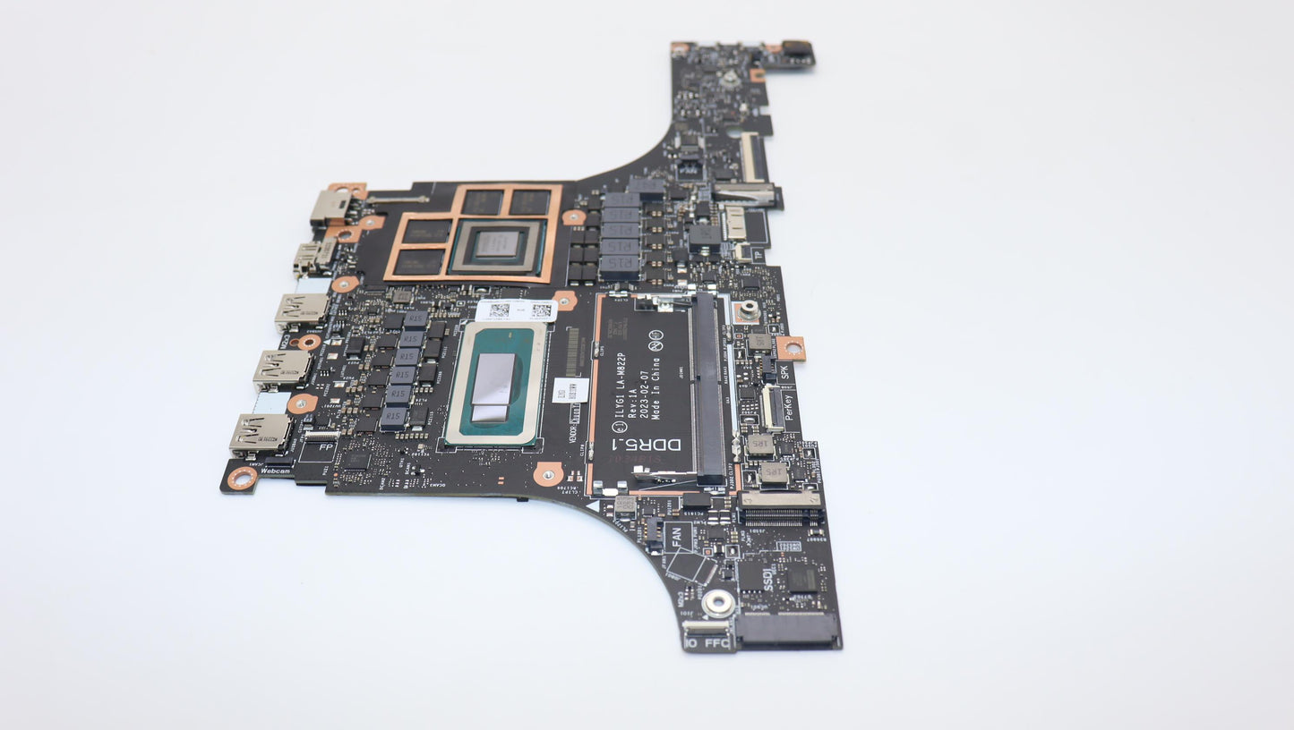 Lenovo Bdplanar C82Y3 I713700Hrtx4060 - 5B21L45411