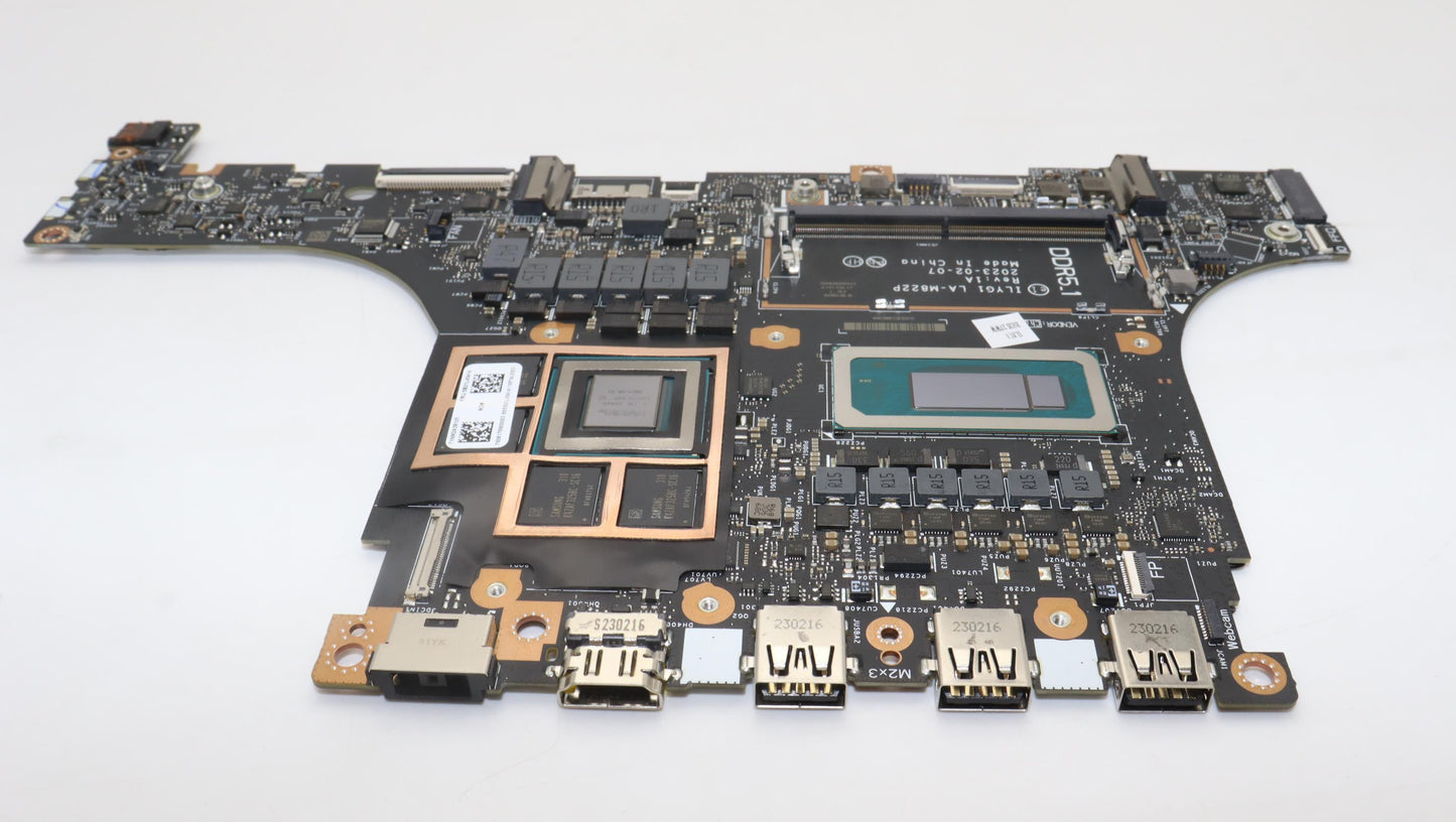 Lenovo Bdplanar C82Y3 I913900Hrtx4070 - 5B21L45414