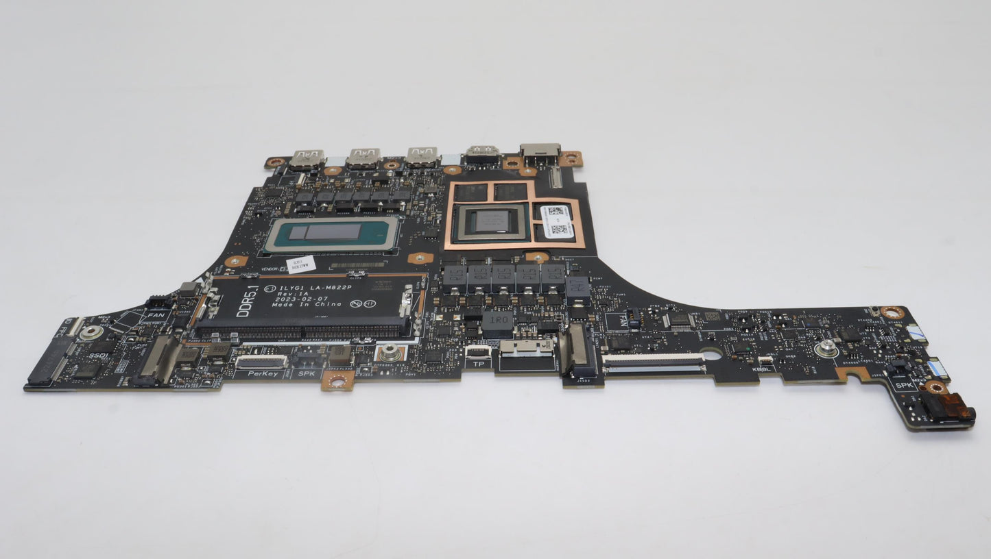 Lenovo Bdplanar C82Y3 I913900Hrtx4070 - 5B21L45414