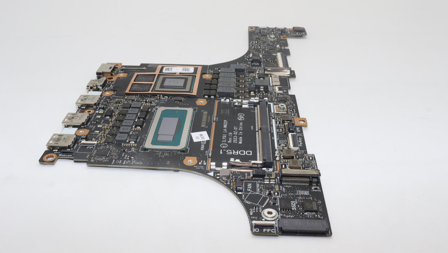 Lenovo Bdplanar C82Y3 I913900Hrtx4070 - 5B21L45414